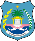 Logo KAB. BANGGAI KEPULAUAN,SULAWESI TENGAH