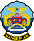 Logo KAB. BANGKALAN,JAWA TIMUR
