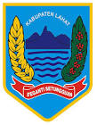 Logo KAB. LAHAT,SUMATERA SELATAN