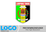 Logo KAB. LAMPUNG TIMUR,LAMPUNG
