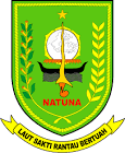 Logo KAB. NATUNA,KEPULAUAN RIAU