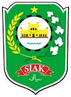 Logo KAB. SIAK,RIAU