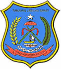 Logo KAB. TANJUNG JABUNG BARAT,JAMBI
