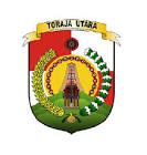 Logo KAB. TORAJA UTARA,SULAWESI SELATAN