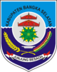 SMK3 PP 50 KAB. BANGKA SELATAN,KEPULAUAN BANGKA BELITUNG