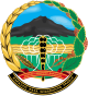 SMK3 PP 50 KAB. BANYUMAS,JAWA TENGAH