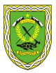 SMK3 PP 50 KAB. BERAU,KALIMANTAN TIMUR