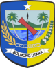 SMK3 PP 50 KAB. BOLAANG MONGONDOW UTARA,SULAWESI UTARA