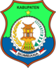 SMK3 PP 50 KAB. BOMBANA,SULAWESI TENGGARA
