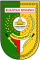 SMK3 PP 50 KAB. KUANTAN SINGINGI,RIAU