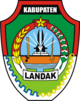 SMK3 PP 50 KAB. LANDAK,KALIMANTAN BARAT