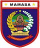 SMK3 PP 50 KAB. MAMASA,SULAWESI BARAT