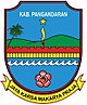 SMK3 PP 50 KAB. PANGANDARAN,JAWA BARAT