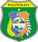 SMK3 PP 50 KAB. PASANGKAYU,SULAWESI BARAT
