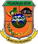 SMK3 PP 50 KAB. PEGUNUNGAN ARFAK,PAPUA BARAT