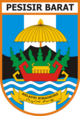 SMK3 PP 50 KAB. PESISIR BARAT,LAMPUNG