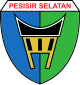 SMK3 PP 50 KAB. PESISIR SELATAN,SUMATERA BARAT