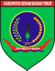 SMK3 PP 50 KAB. SERAM BAGIAN TIMUR,MALUKU