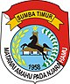 SMK3 PP 50 KAB. SUMBA TIMUR,NUSA TENGGARA TIMUR