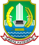 SMK3 PP 50 KOTA BEKASI,JAWA BARAT