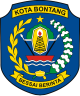 SMK3 PP 50 KOTA BONTANG,KALIMANTAN TIMUR
