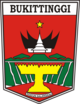 SMK3 PP 50 KOTA BUKITTINGGI,SUMATERA BARAT
