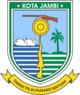 SMK3 PP 50 KOTA JAMBI,JAMBI