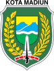 SMK3 PP 50 KOTA MADIUN,JAWA TIMUR