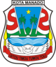 SMK3 PP 50 KOTA MANADO,SULAWESI UTARA