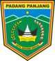 SMK3 PP 50 KOTA PADANG PANJANG,SUMATERA BARAT