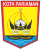 SMK3 PP 50 KOTA PARIAMAN,SUMATERA BARAT