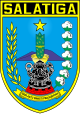 SMK3 PP 50 KOTA SALATIGA,JAWA TENGAH