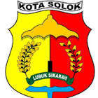 Logo KOTA SOLOK,SUMATERA BARAT