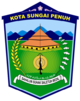 SMK3 PP 50 KOTA SUNGAI PENUH,JAMBI