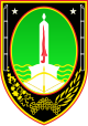 SMK3 PP 50 KOTA SURAKARTA,JAWA TENGAH