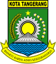 SMK3 PP 50 KOTA TANGERANG,BANTEN