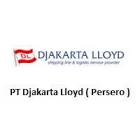 CSMS PT Djakarta Lloyd (Persero)