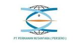 CSMS PT Perikanan Nusantara